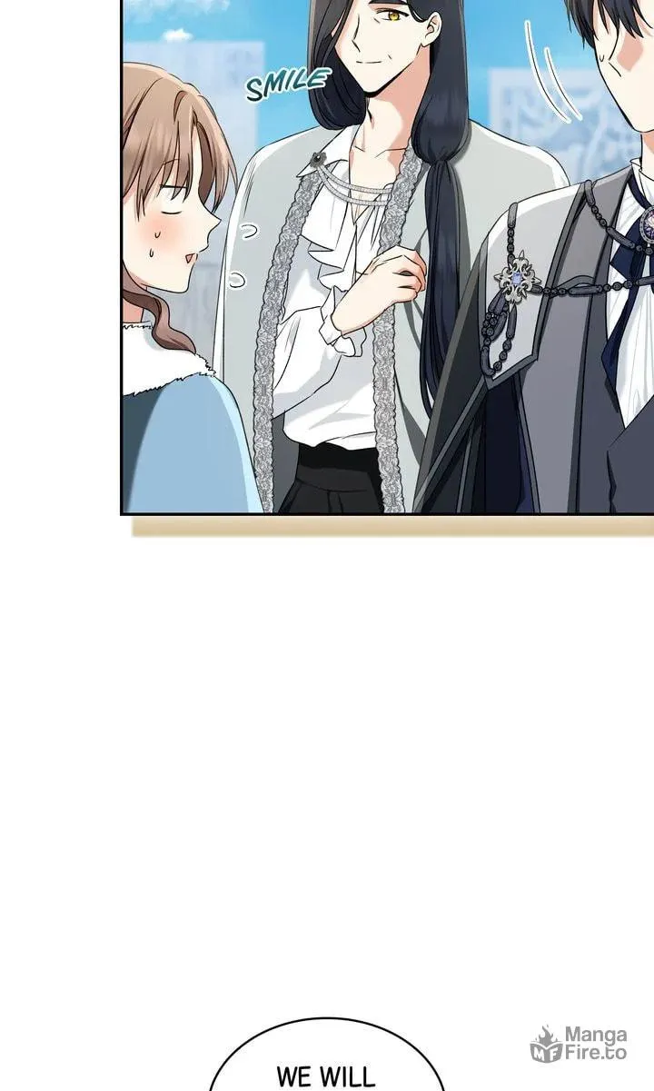 Read My Little Tyrant chapter 68 image 47 on Lezhin