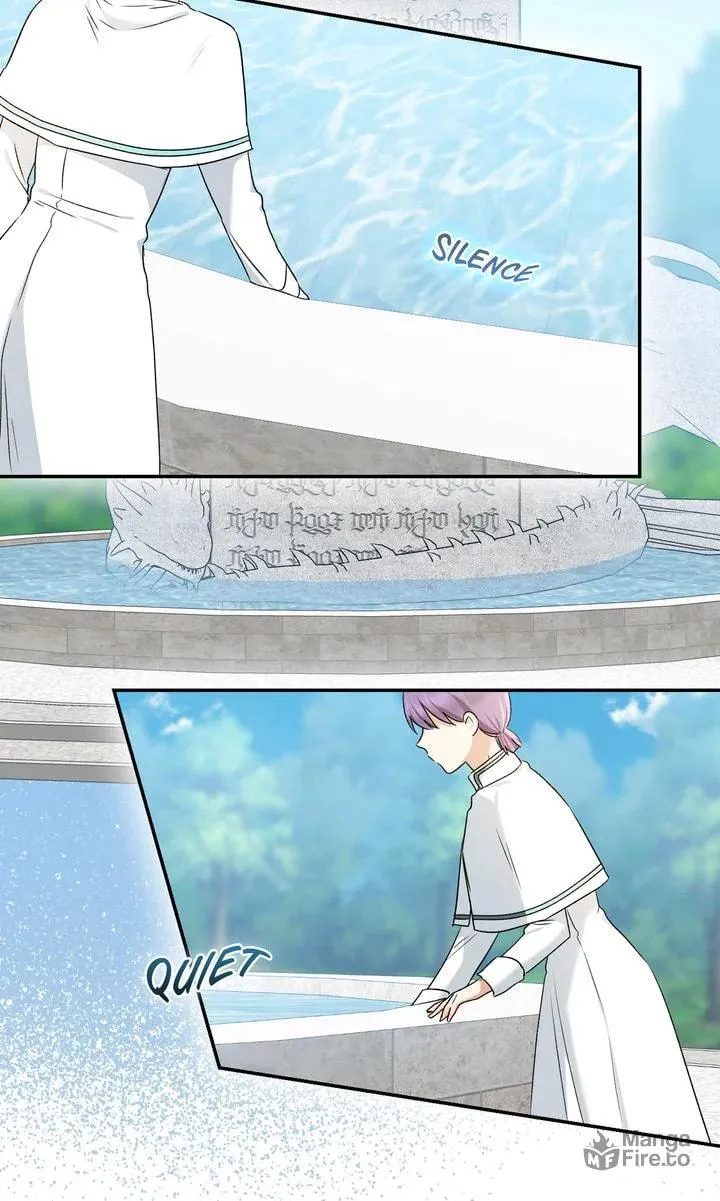 Read My Little Tyrant chapter 68 image 50 on Lezhin