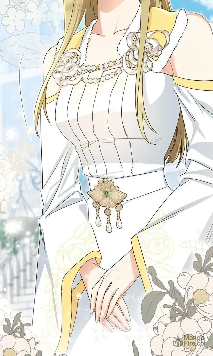 Read My Little Tyrant chapter 68 image 53 on Lezhin
