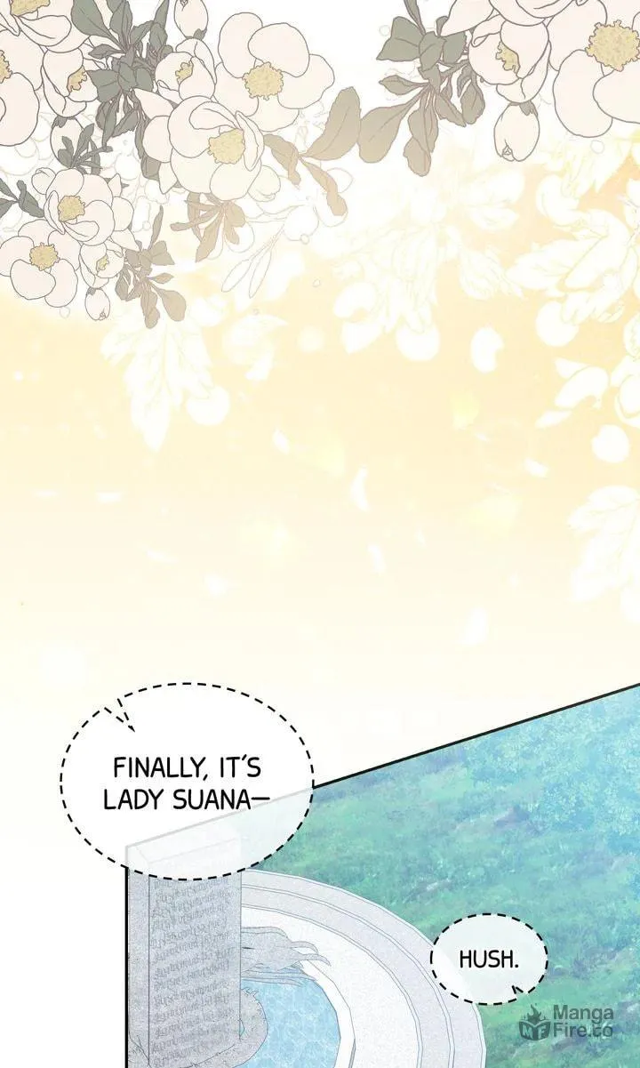 Read My Little Tyrant chapter 68 image 54 on Lezhin