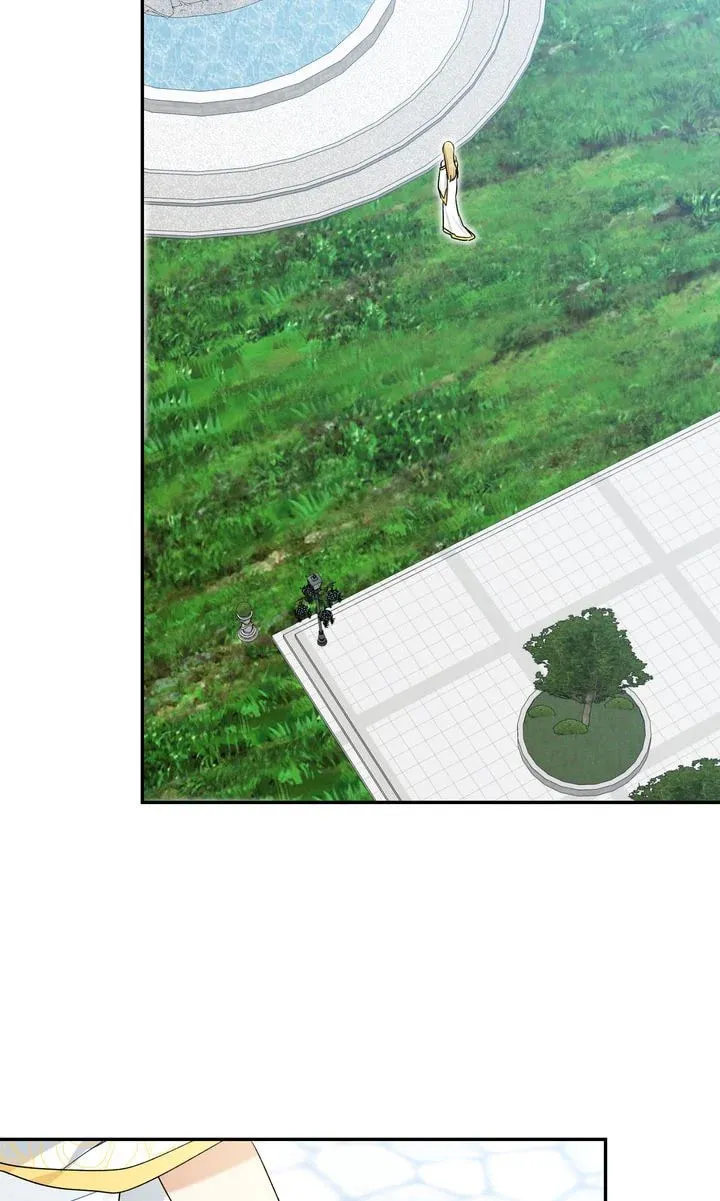 Read My Little Tyrant chapter 68 image 55 on Lezhin
