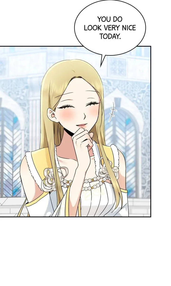Read My Little Tyrant chapter 68 image 6 on Lezhin