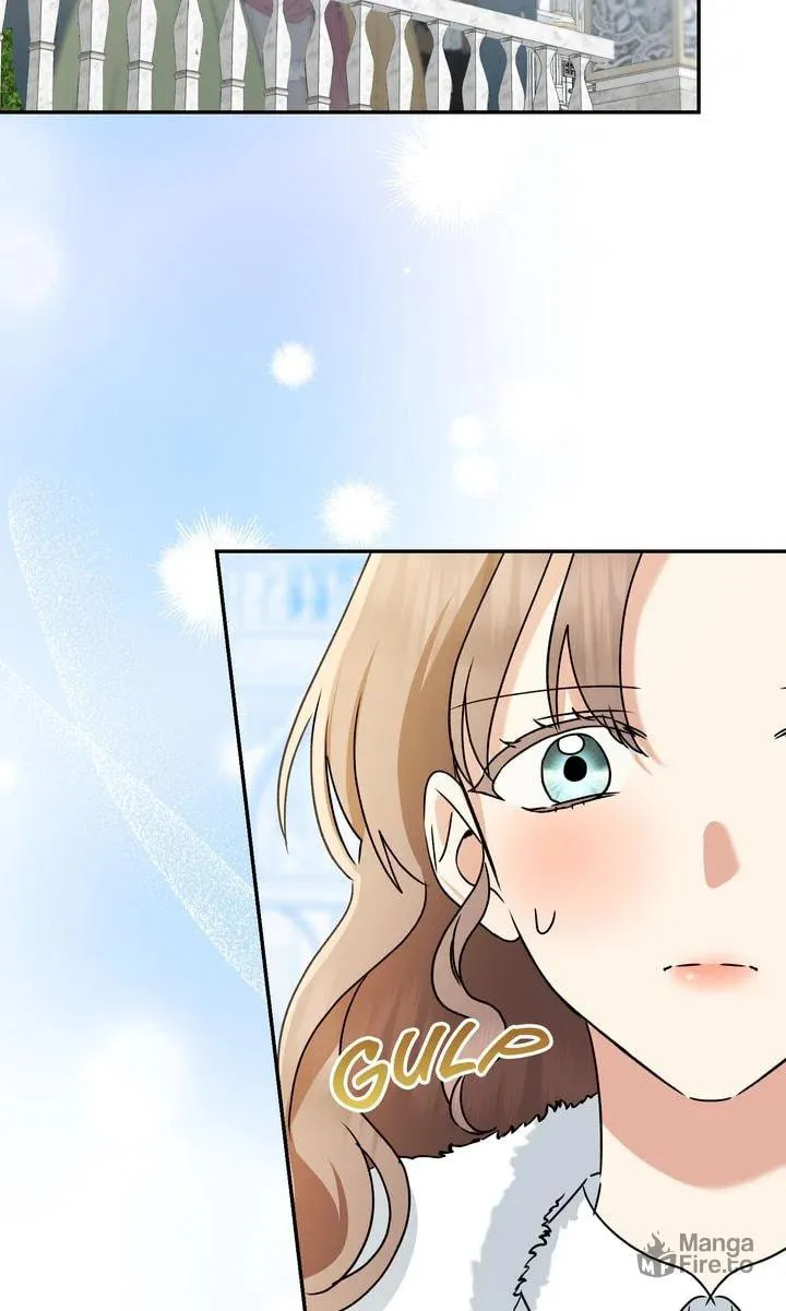 Read My Little Tyrant chapter 68 image 64 on Lezhin