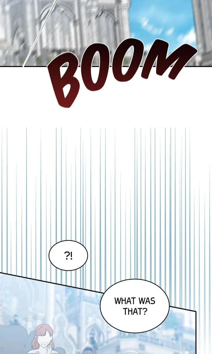 Read My Little Tyrant chapter 68 image 66 on Lezhin