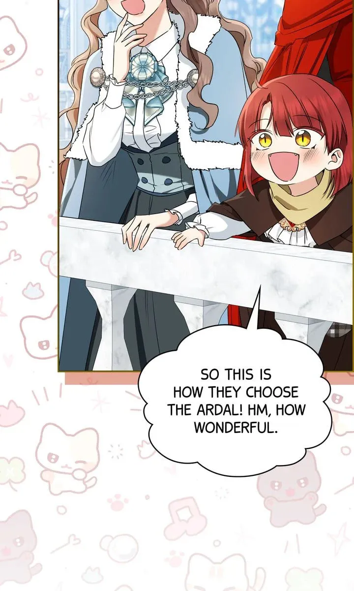 Read My Little Tyrant chapter 68 image 78 on Lezhin