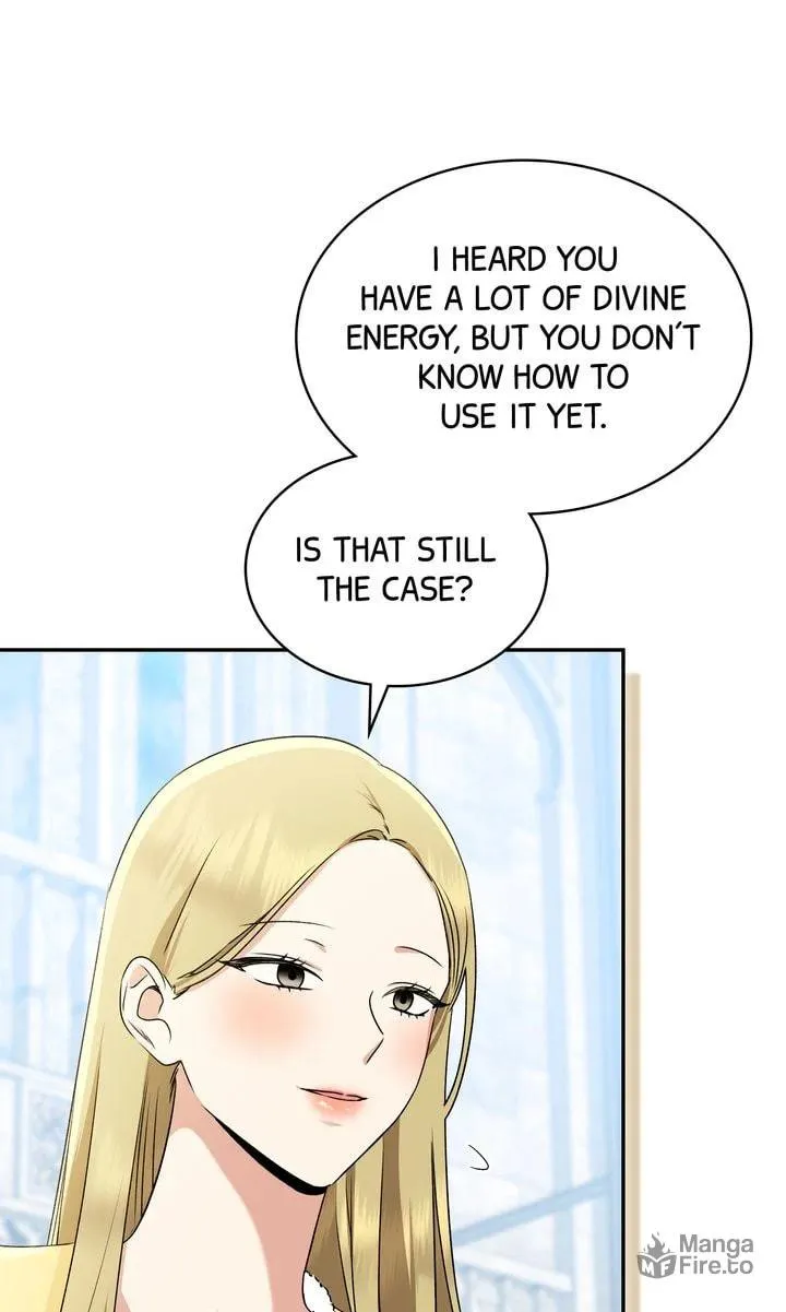 Read My Little Tyrant chapter 68 image 8 on Lezhin