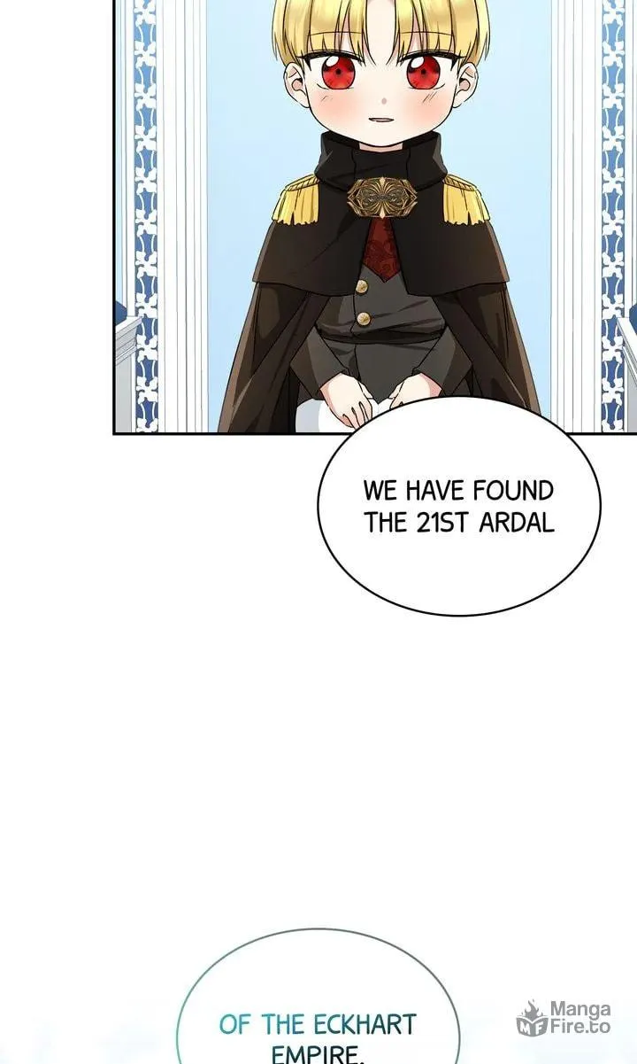 Read My Little Tyrant chapter 68 image 80 on Lezhin
