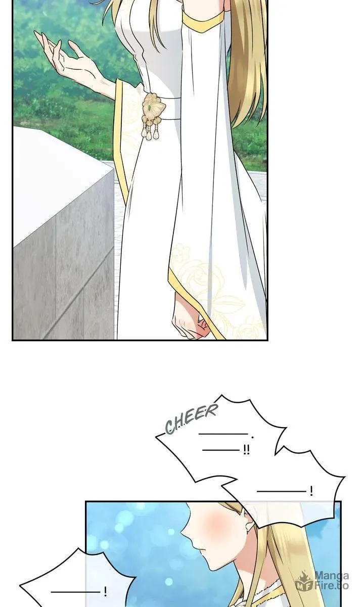 Read My Little Tyrant chapter 68 image 83 on Lezhin