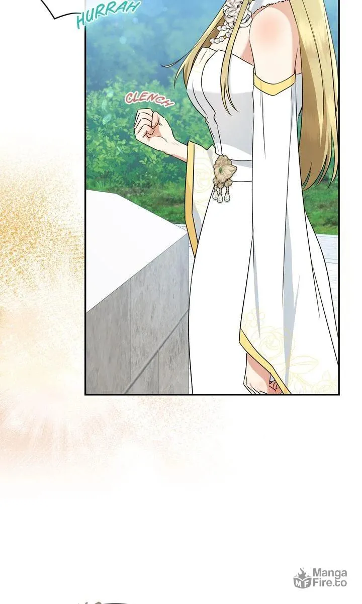 Read My Little Tyrant chapter 68 image 84 on Lezhin