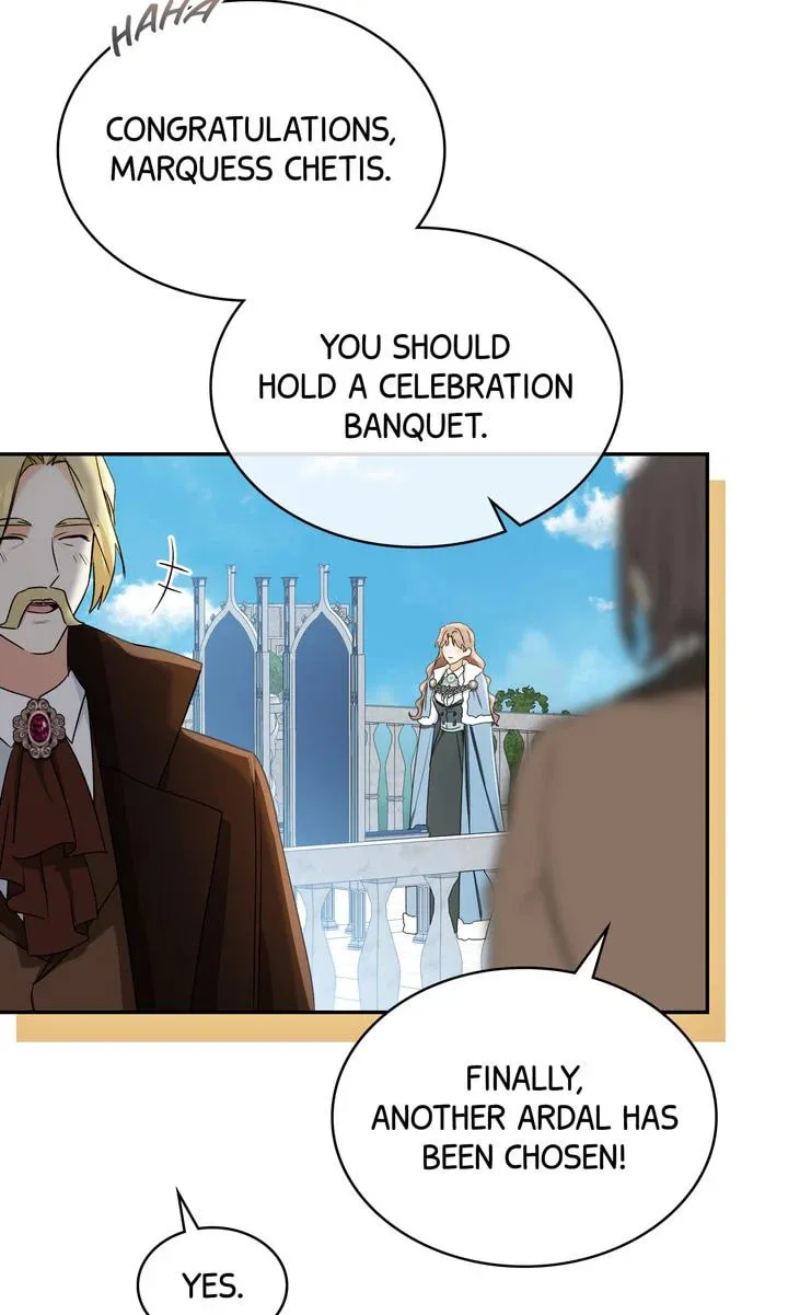 Read My Little Tyrant chapter 68 image 85 on Lezhin