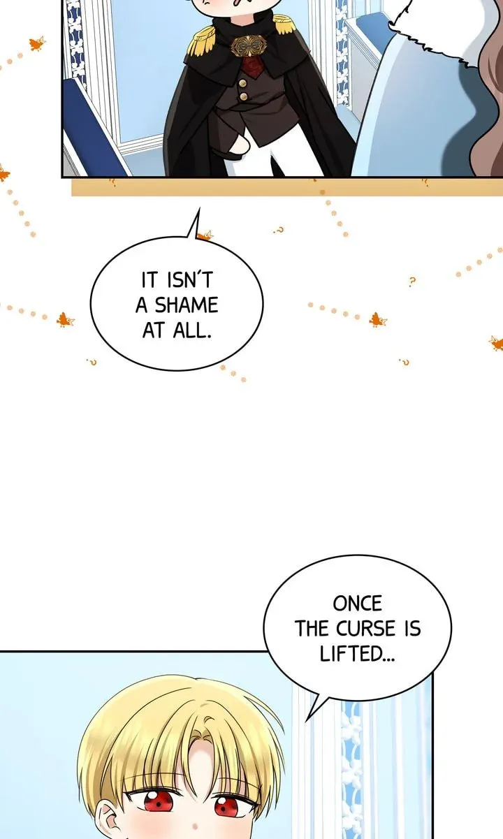 Read My Little Tyrant chapter 68 image 87 on Lezhin