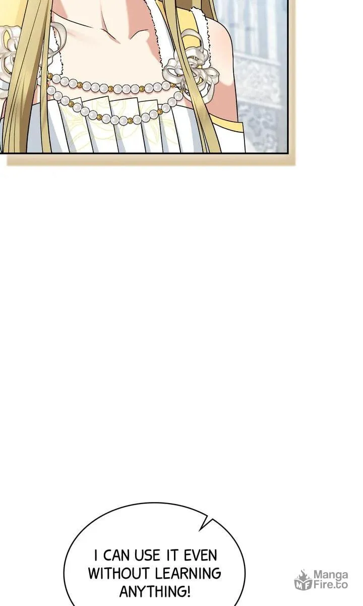 Read My Little Tyrant chapter 68 image 9 on Lezhin