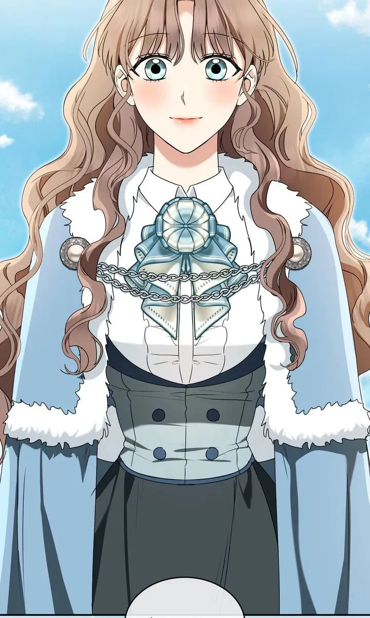 Read My Little Tyrant chapter 68 image 90 on Lezhin