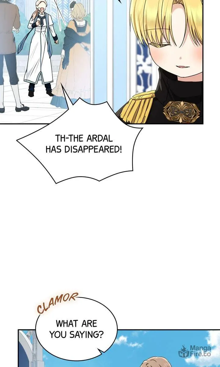 Read My Little Tyrant chapter 68 image 92 on Lezhin