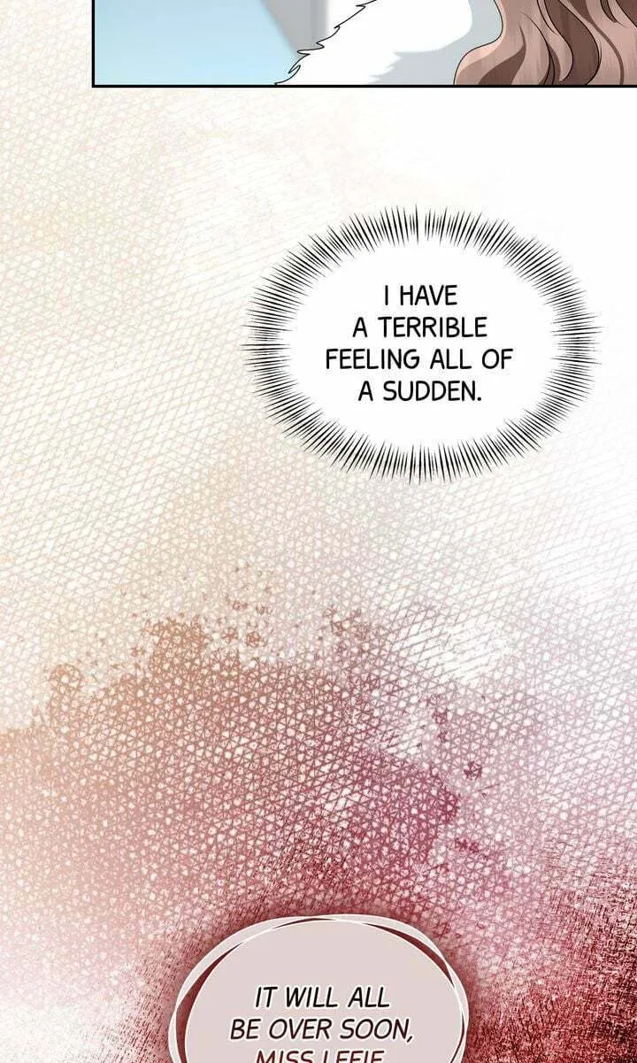 Read My Little Tyrant chapter 68 image 96 on Lezhin