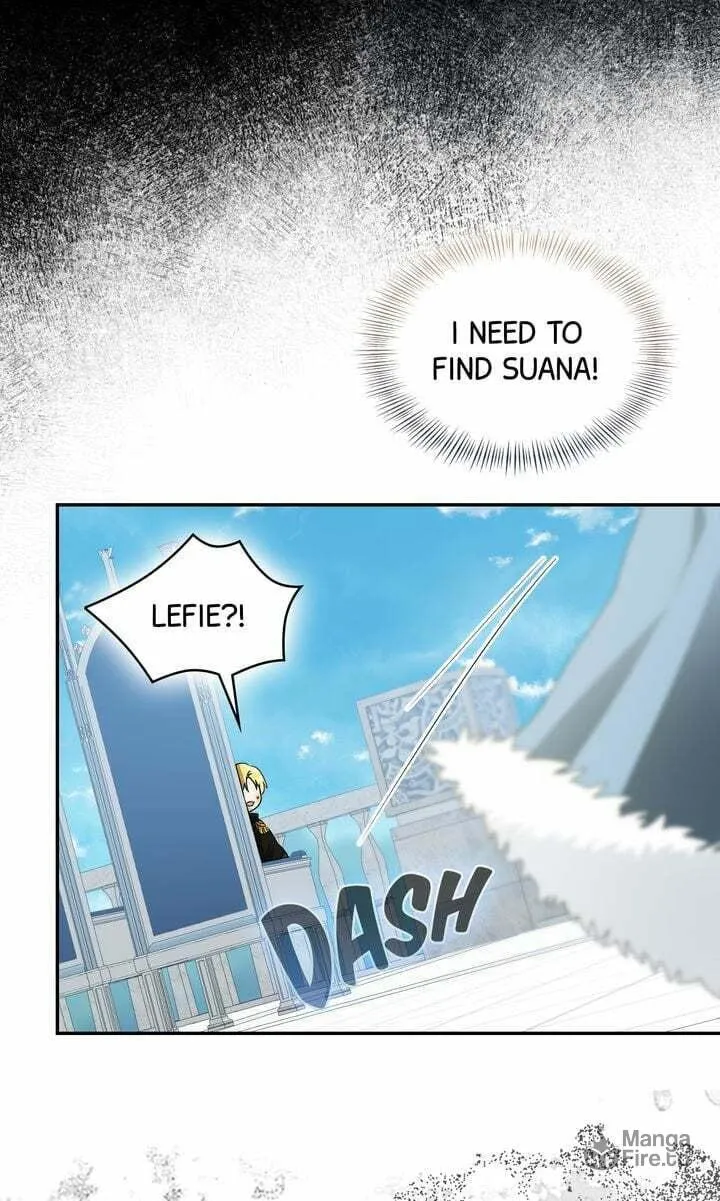 Read My Little Tyrant chapter 68 image 99 on Lezhin