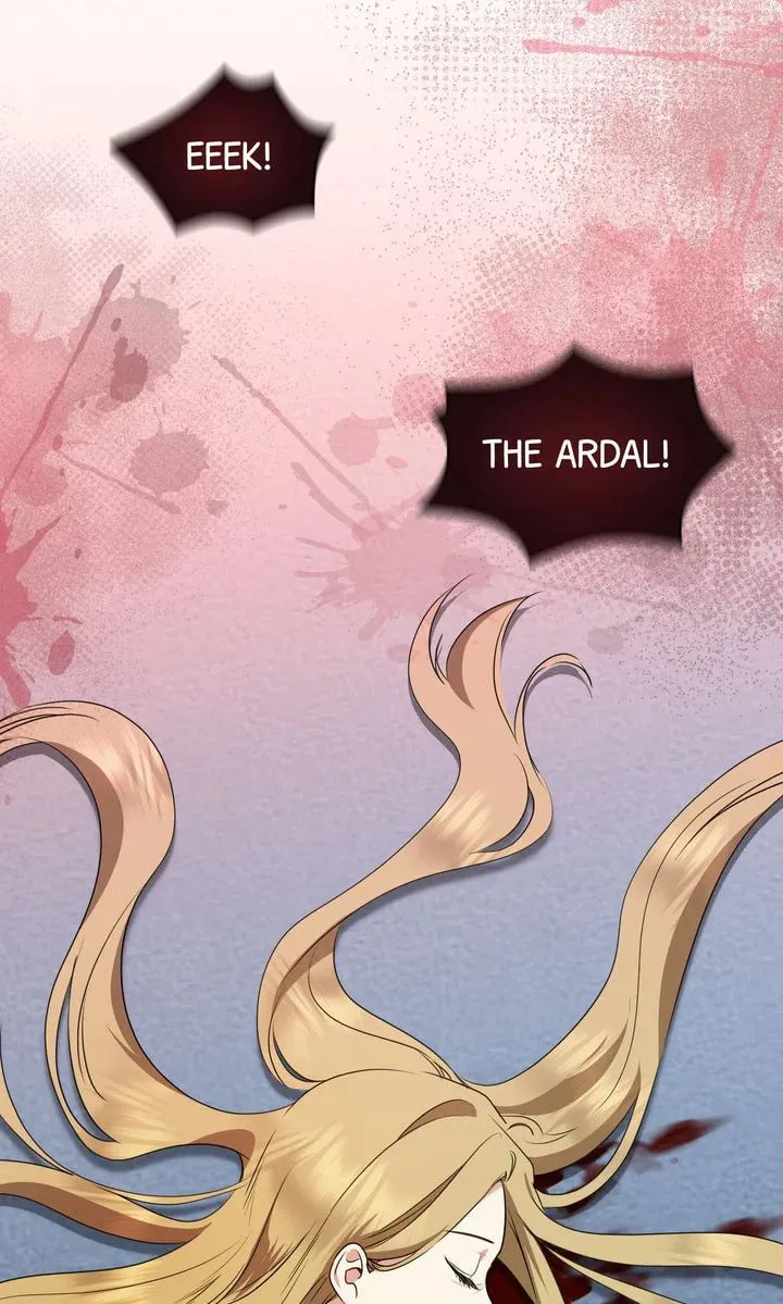 Read My Little Tyrant chapter 69 image 1 on Lezhin