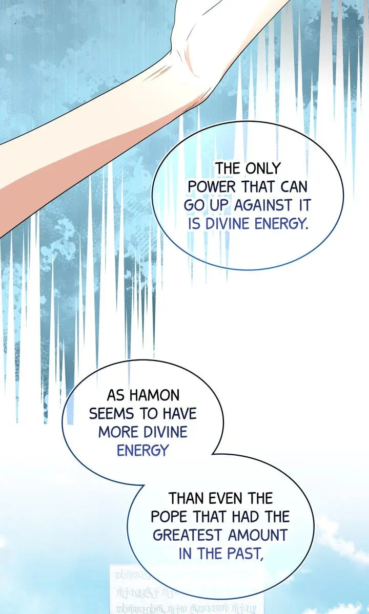 Read My Little Tyrant chapter 69 image 100 on Lezhin