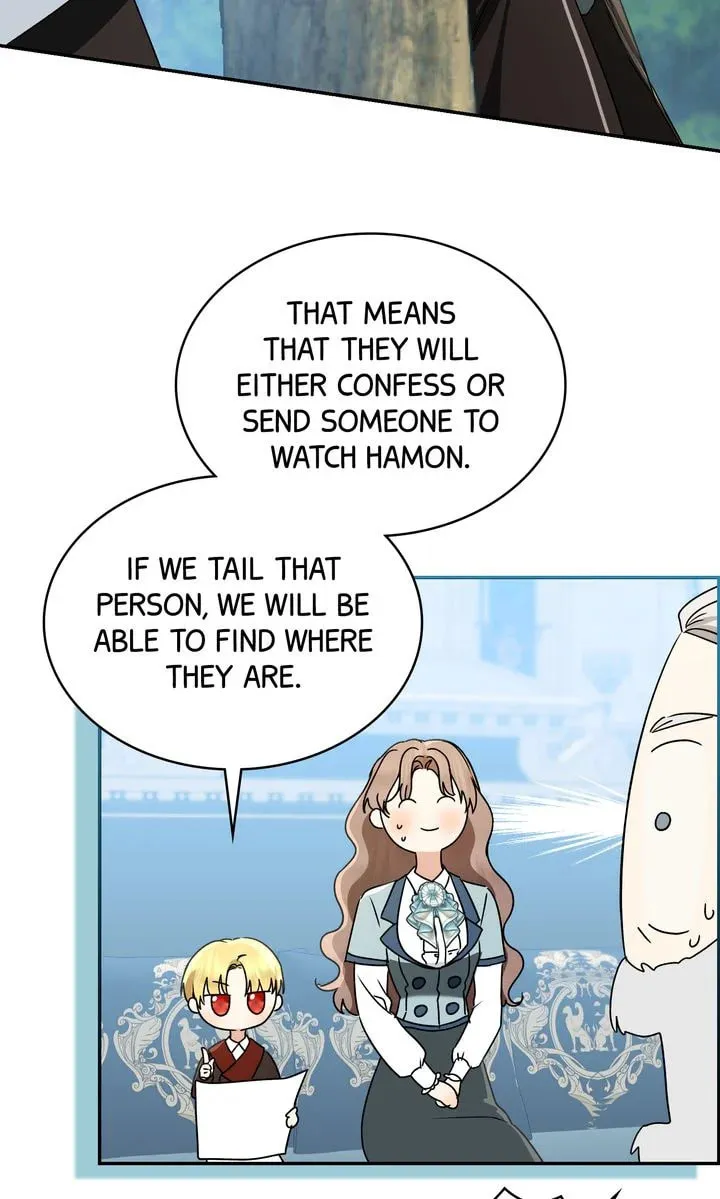 Read My Little Tyrant chapter 69 image 103 on Lezhin