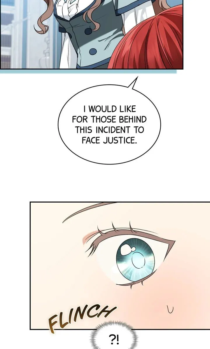 Read My Little Tyrant chapter 69 image 105 on Lezhin