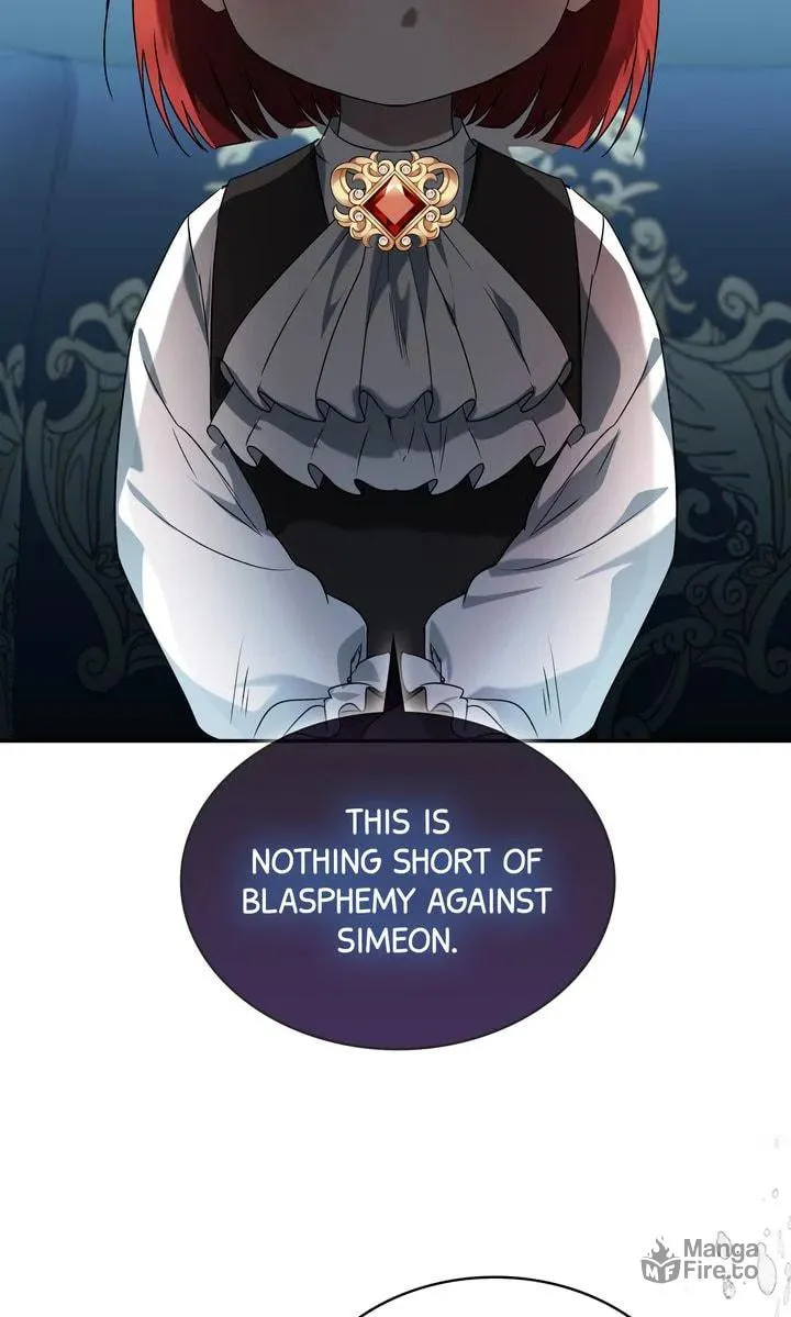Read My Little Tyrant chapter 69 image 107 on Lezhin