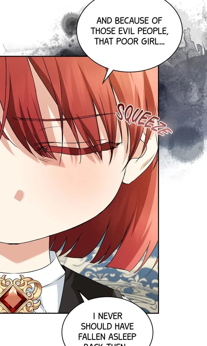 Read My Little Tyrant chapter 69 image 108 on Lezhin