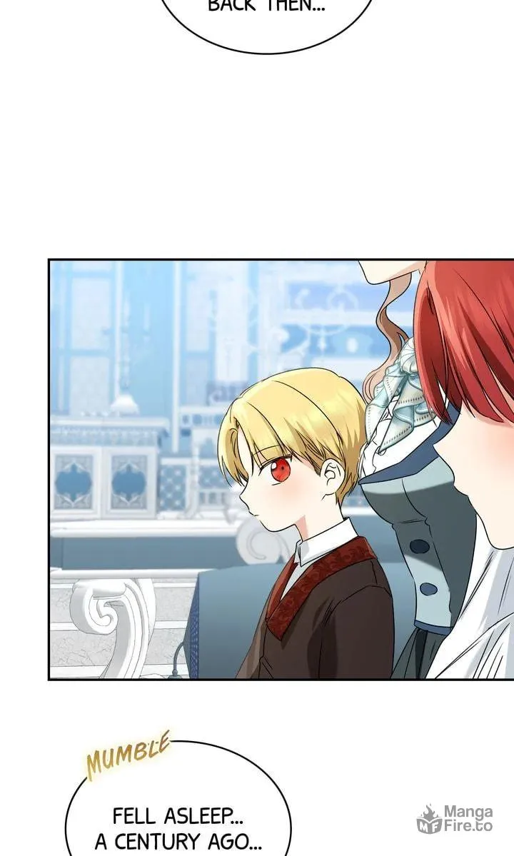 Read My Little Tyrant chapter 69 image 109 on Lezhin