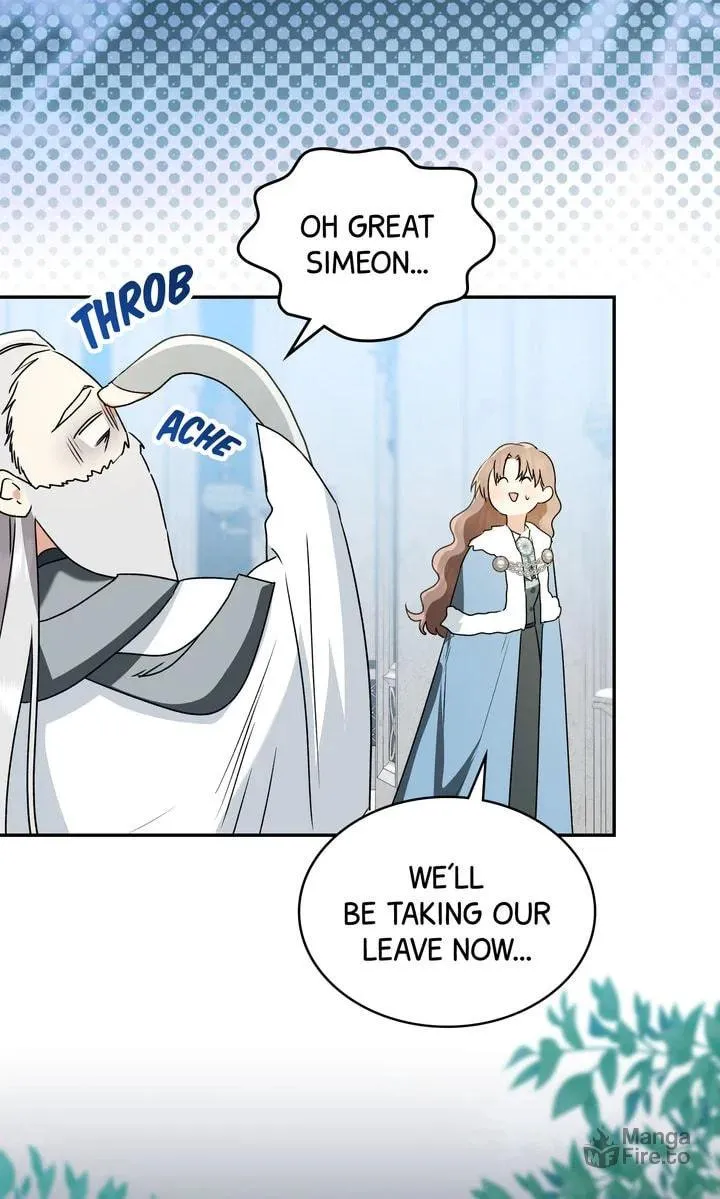 Read My Little Tyrant chapter 69 image 113 on Lezhin