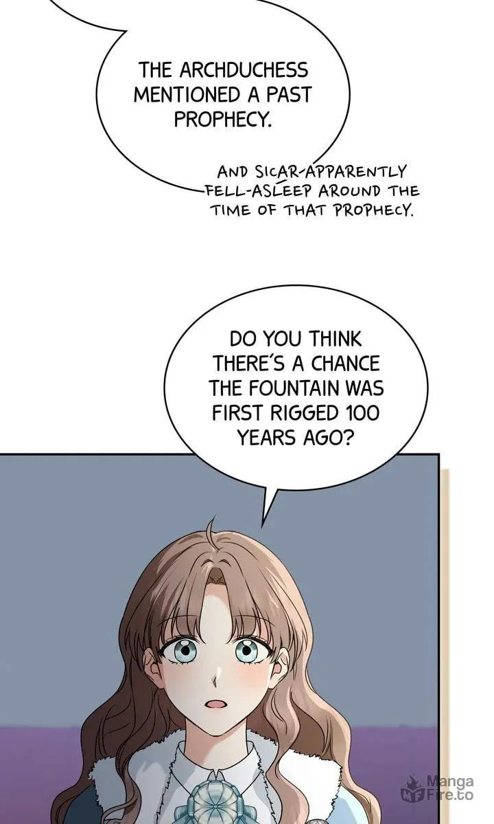 Read My Little Tyrant chapter 69 image 116 on Lezhin