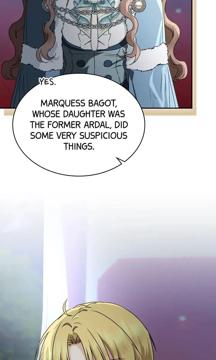 Read My Little Tyrant chapter 69 image 117 on Lezhin