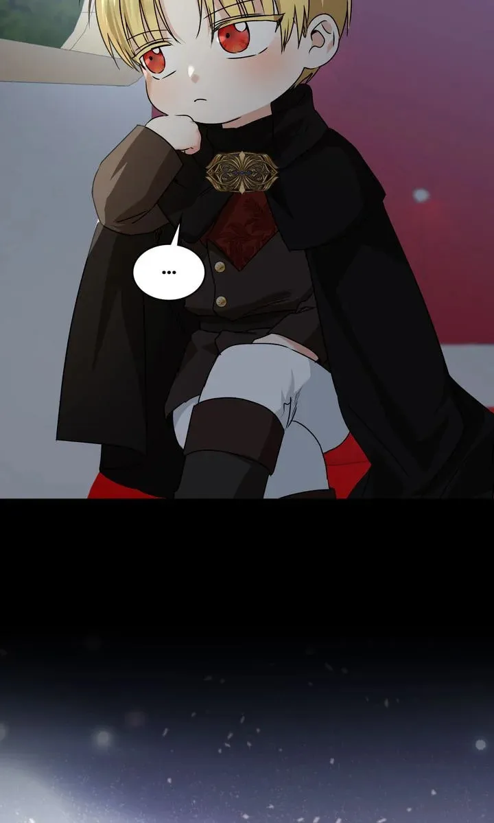 Read My Little Tyrant chapter 69 image 118 on Lezhin