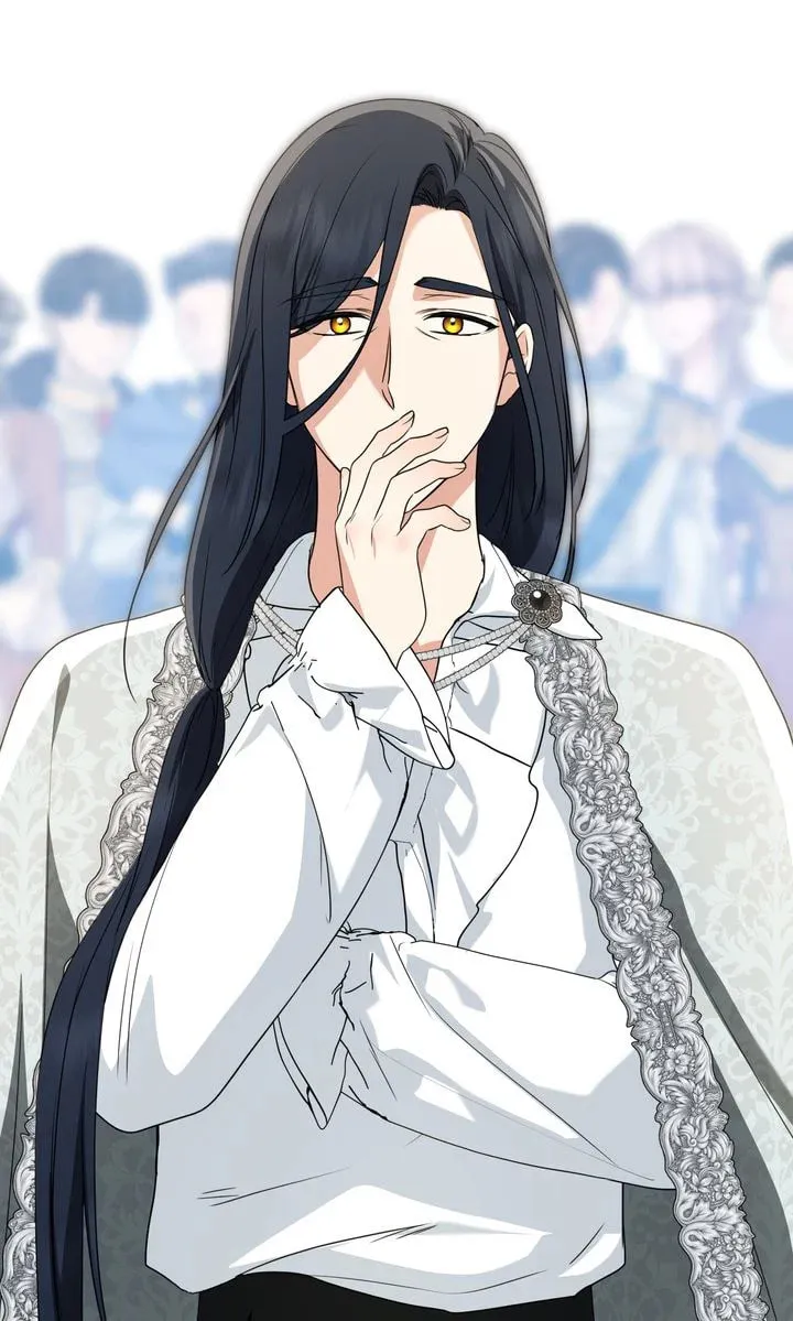 Read My Little Tyrant chapter 69 image 13 on Lezhin