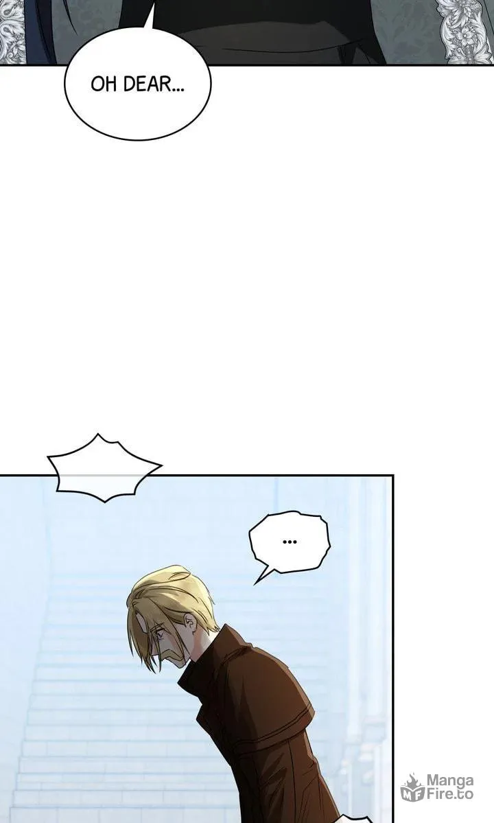 Read My Little Tyrant chapter 69 image 14 on Lezhin