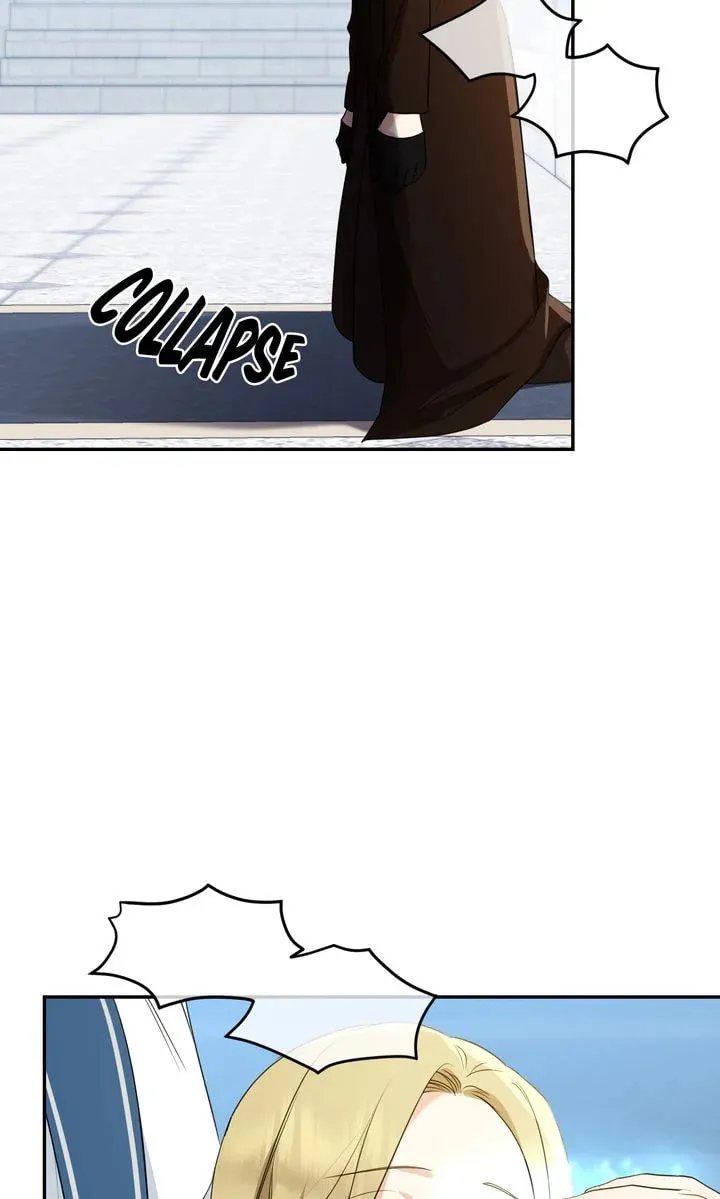Read My Little Tyrant chapter 69 image 15 on Lezhin