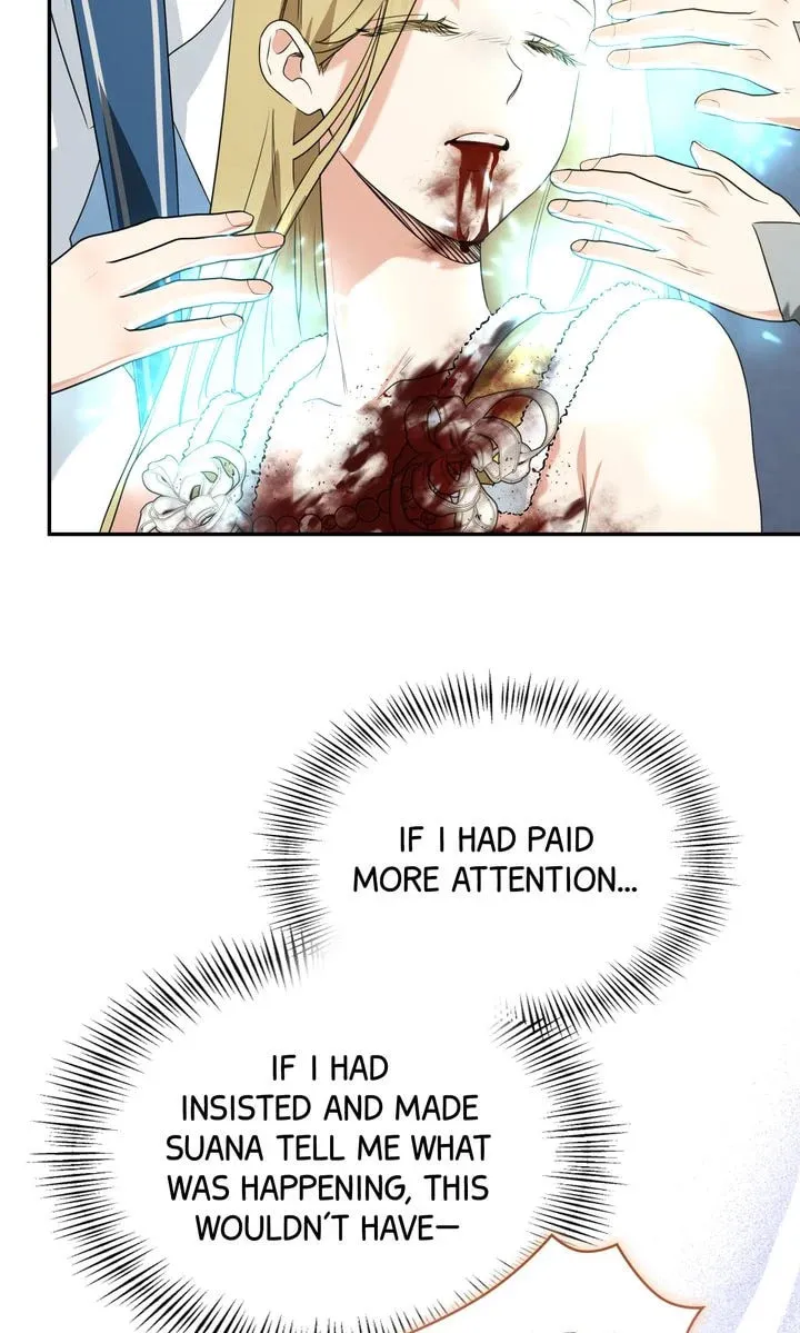 Read My Little Tyrant chapter 69 image 16 on Lezhin