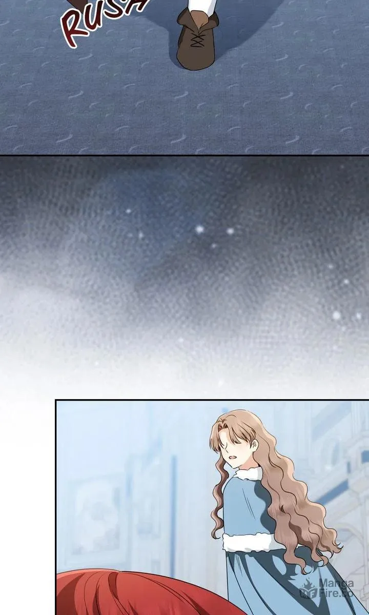 Read My Little Tyrant chapter 69 image 19 on Lezhin
