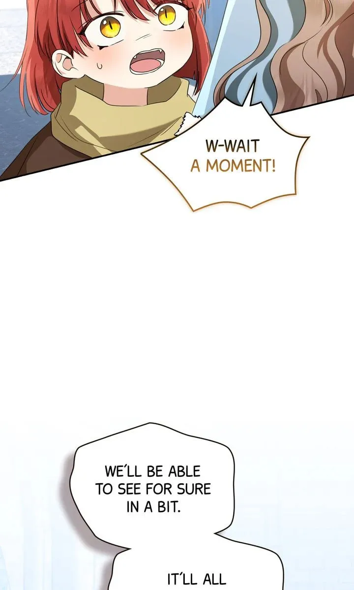 Read My Little Tyrant chapter 69 image 22 on Lezhin