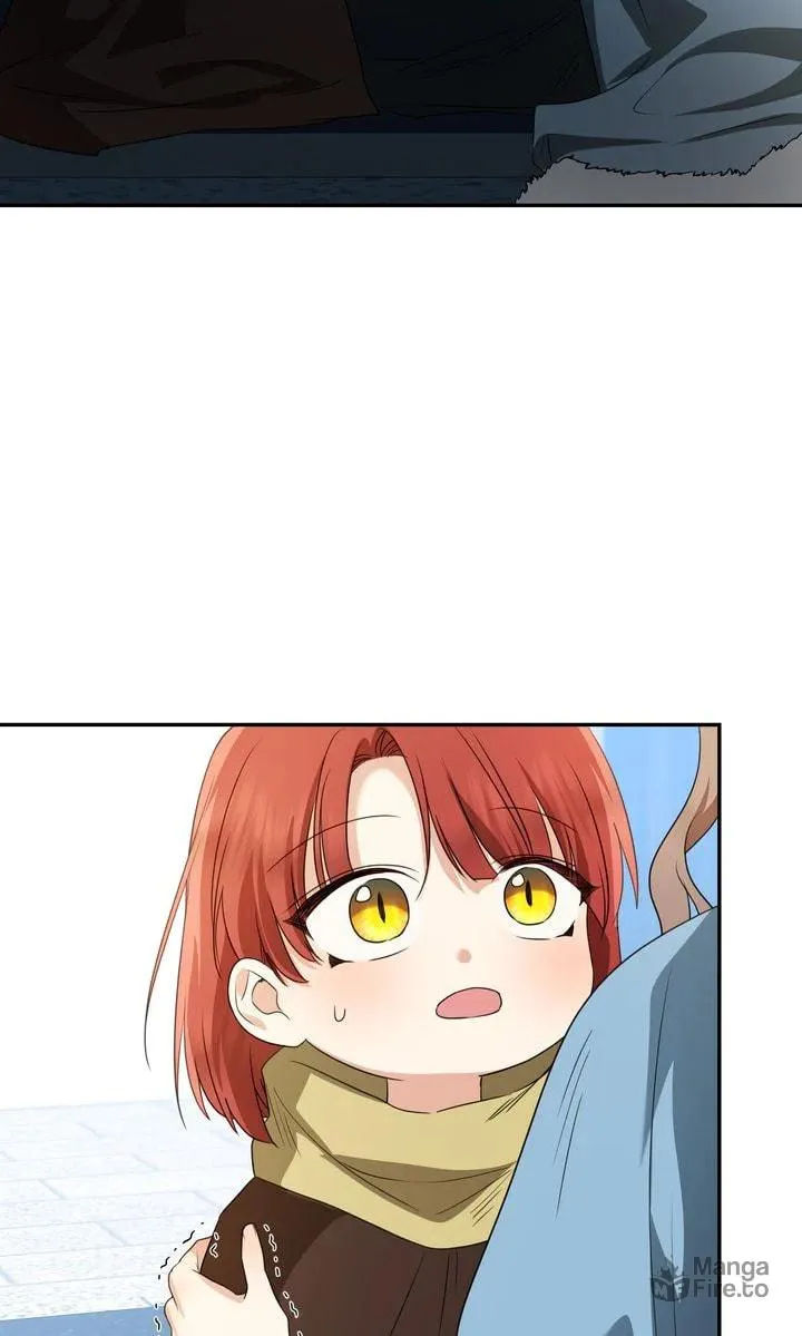 Read My Little Tyrant chapter 69 image 24 on Lezhin