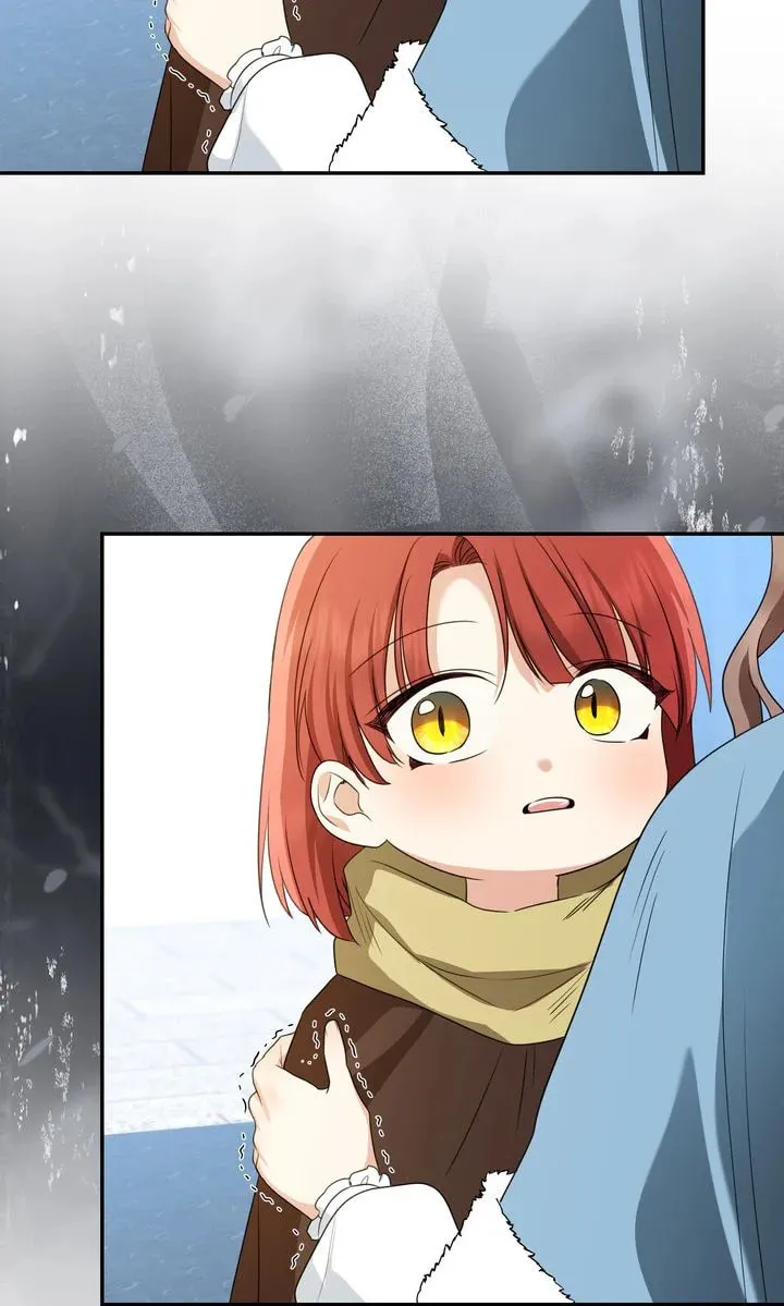 Read My Little Tyrant chapter 69 image 25 on Lezhin