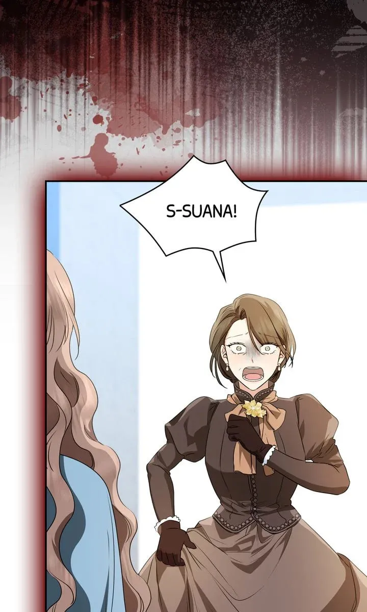 Read My Little Tyrant chapter 69 image 3 on Lezhin