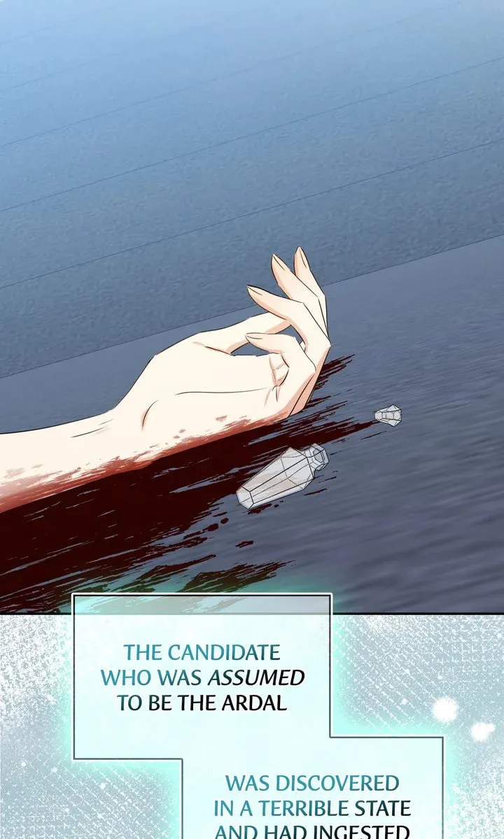 Read My Little Tyrant chapter 69 image 31 on Lezhin