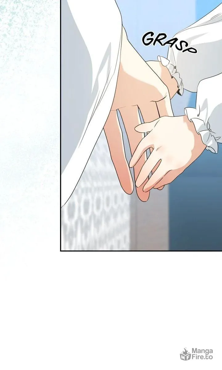Read My Little Tyrant chapter 69 image 34 on Lezhin