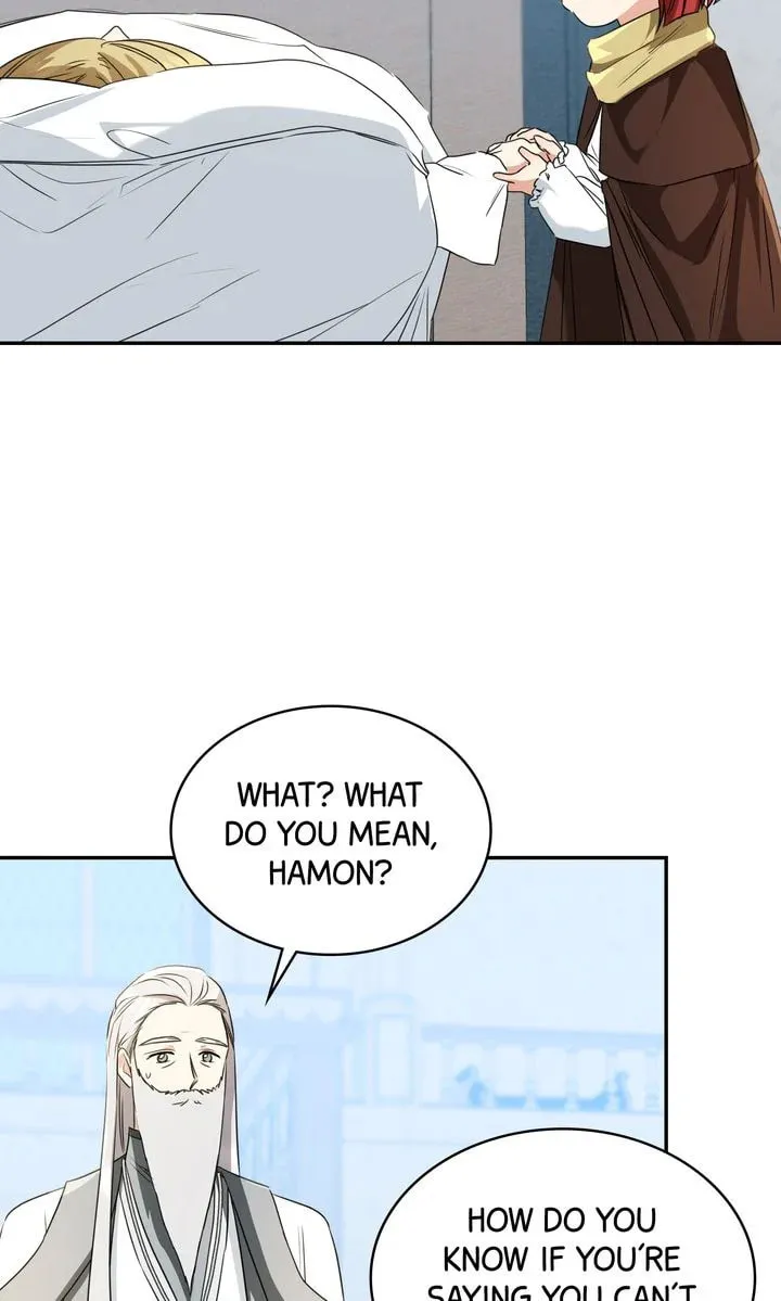 Read My Little Tyrant chapter 69 image 36 on Lezhin
