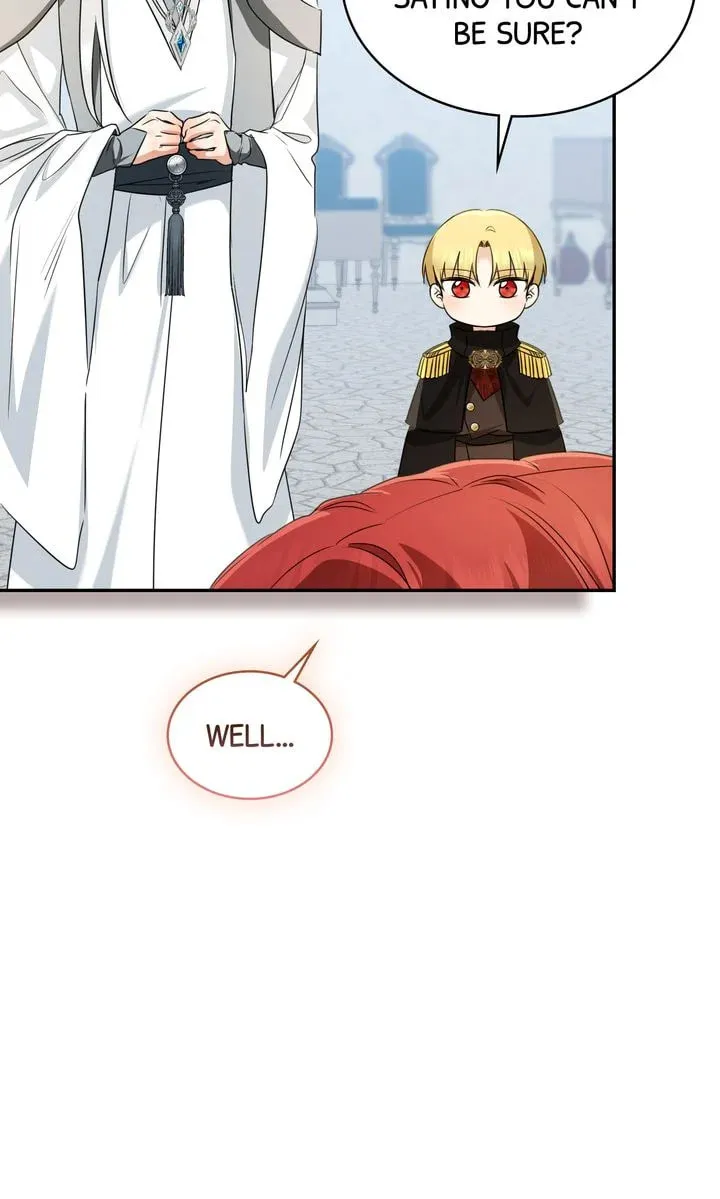 Read My Little Tyrant chapter 69 image 37 on Lezhin
