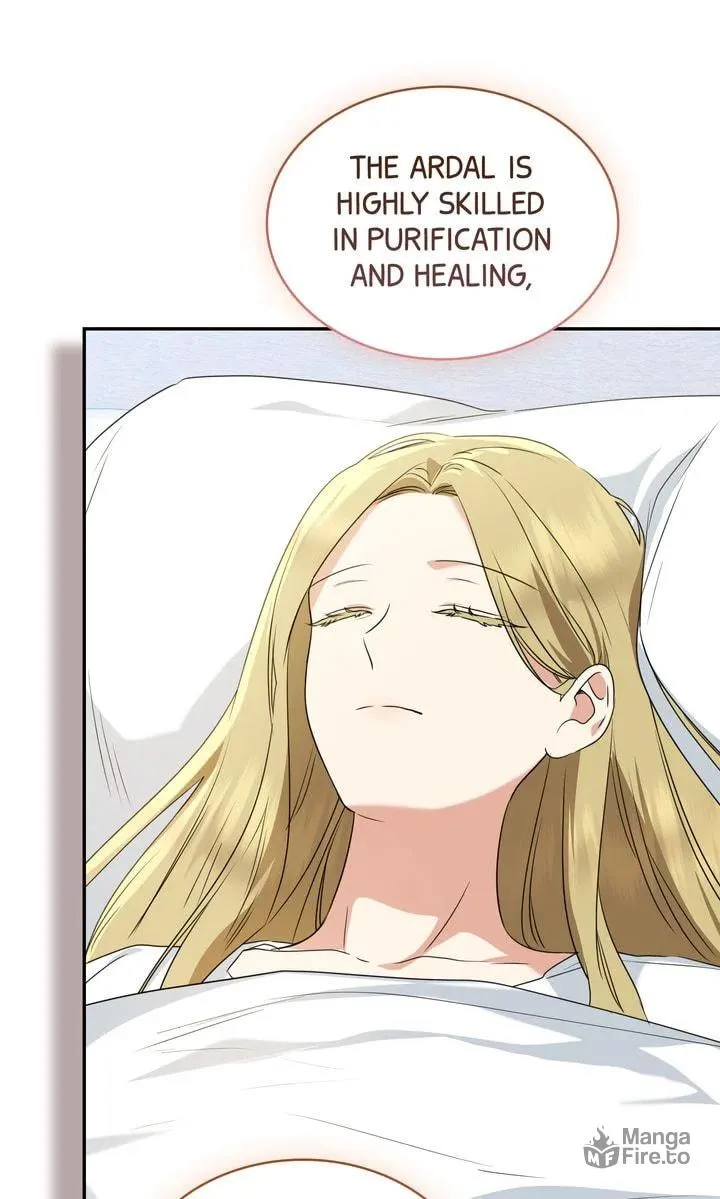 Read My Little Tyrant chapter 69 image 38 on Lezhin