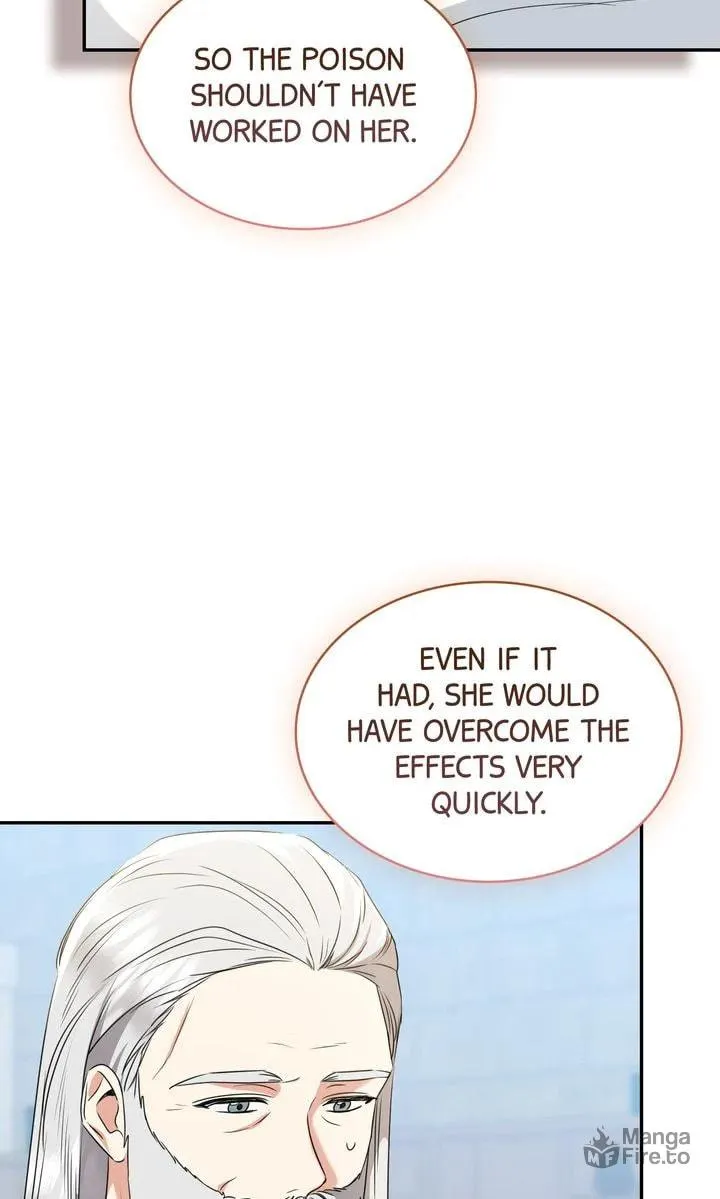 Read My Little Tyrant chapter 69 image 39 on Lezhin
