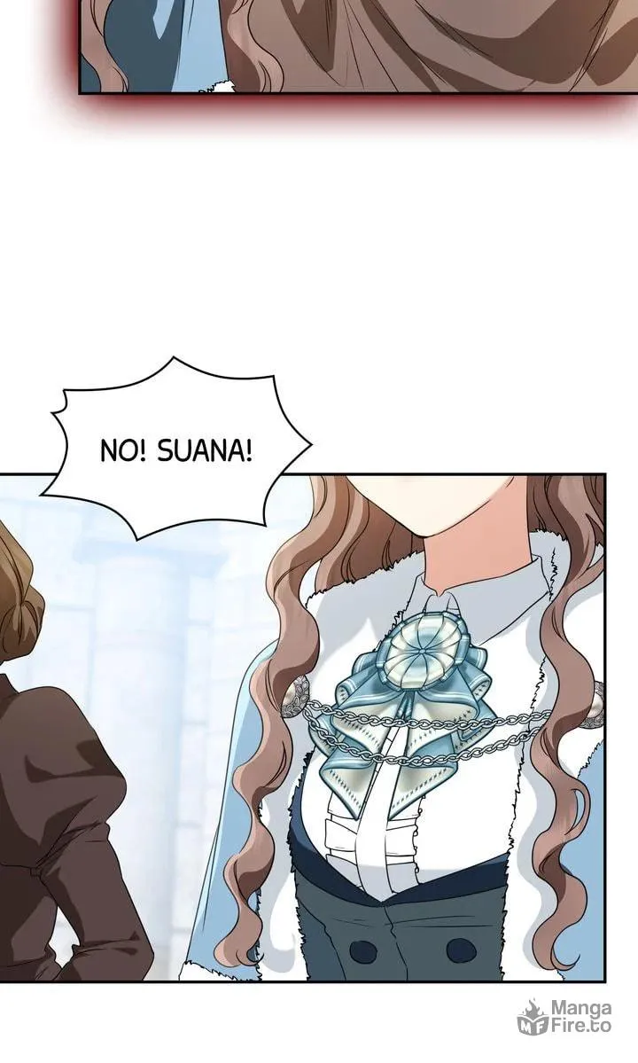 Read My Little Tyrant chapter 69 image 4 on Lezhin