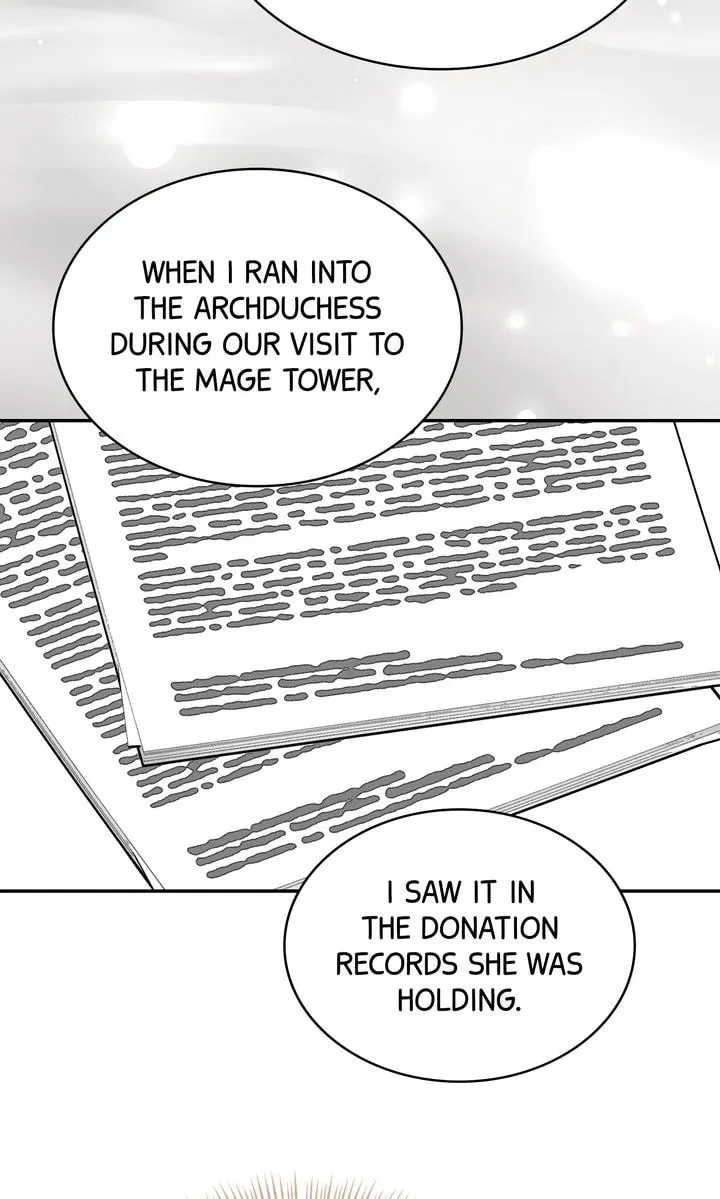 Read My Little Tyrant chapter 69 image 42 on Lezhin