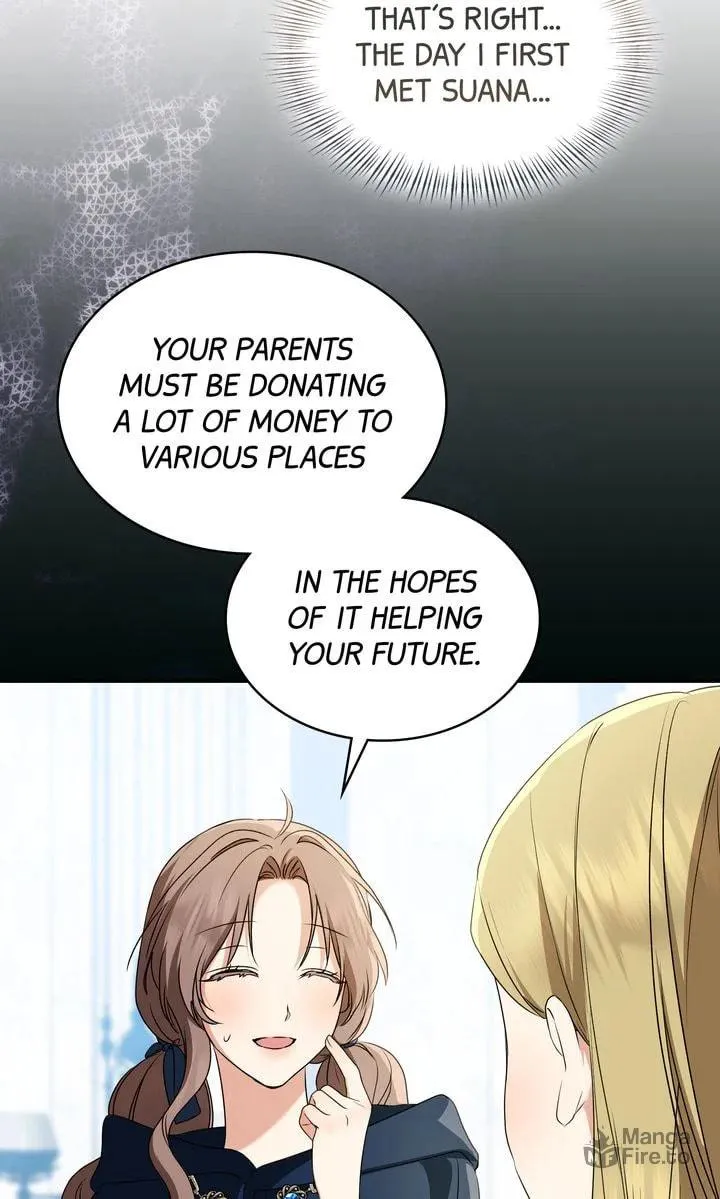 Read My Little Tyrant chapter 69 image 44 on Lezhin