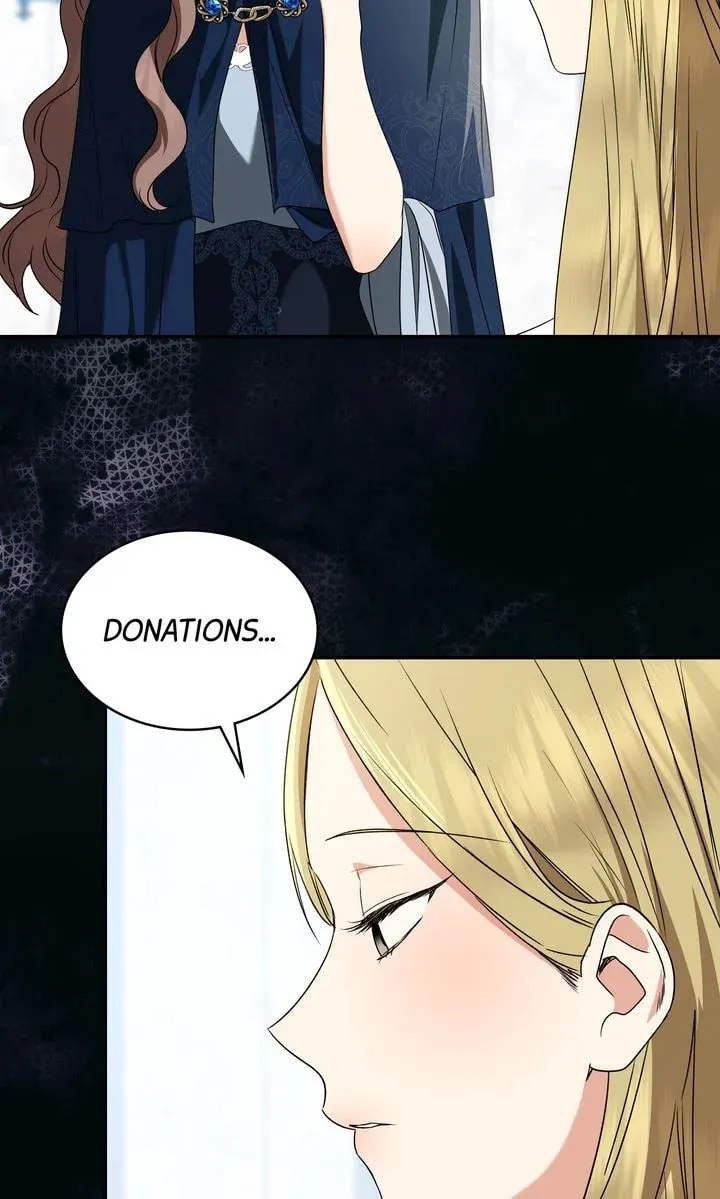 Read My Little Tyrant chapter 69 image 45 on Lezhin